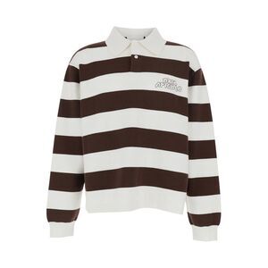 Axel Arigato Men Rey Polo Sweater